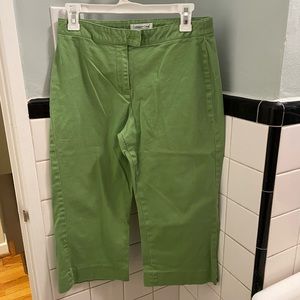 Coldwater creek capris